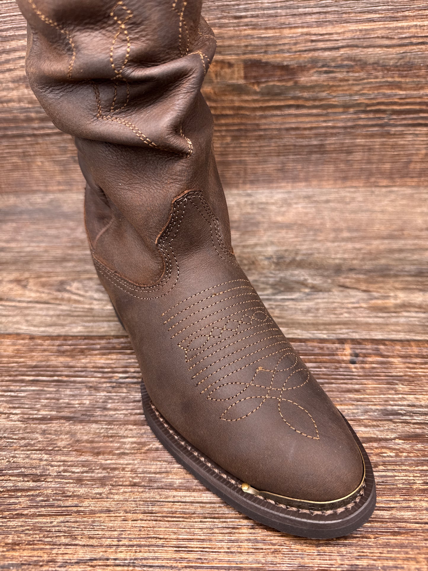 20016 Women's Lazy River Slouch Boot by Laredo