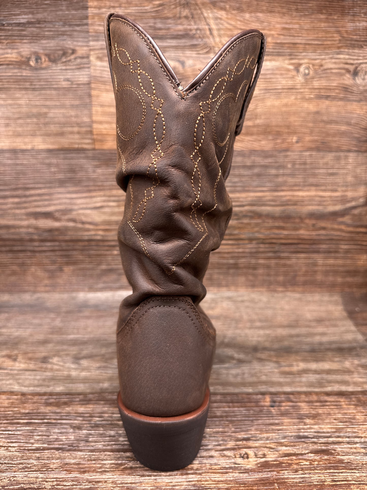 20016 Women's Lazy River Slouch Boot by Laredo
