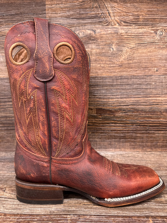 L6295 Men's Circle-G Square Toe Western Boot by Corral
