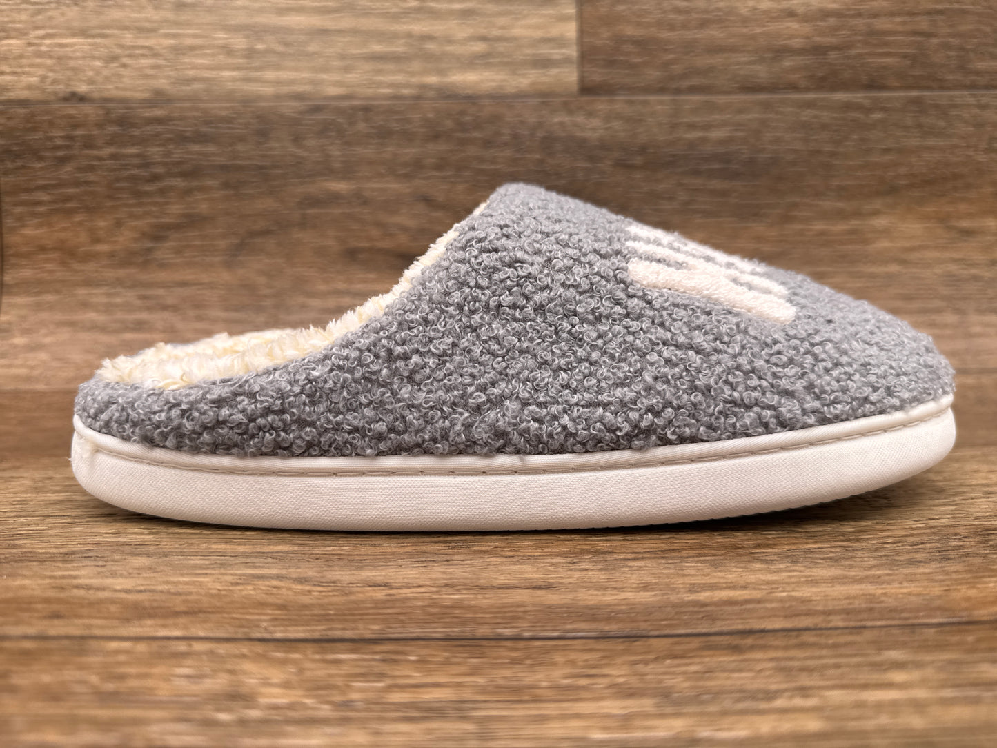 5738712 Women's Kinsey Howdy Slides by M&F Western Products