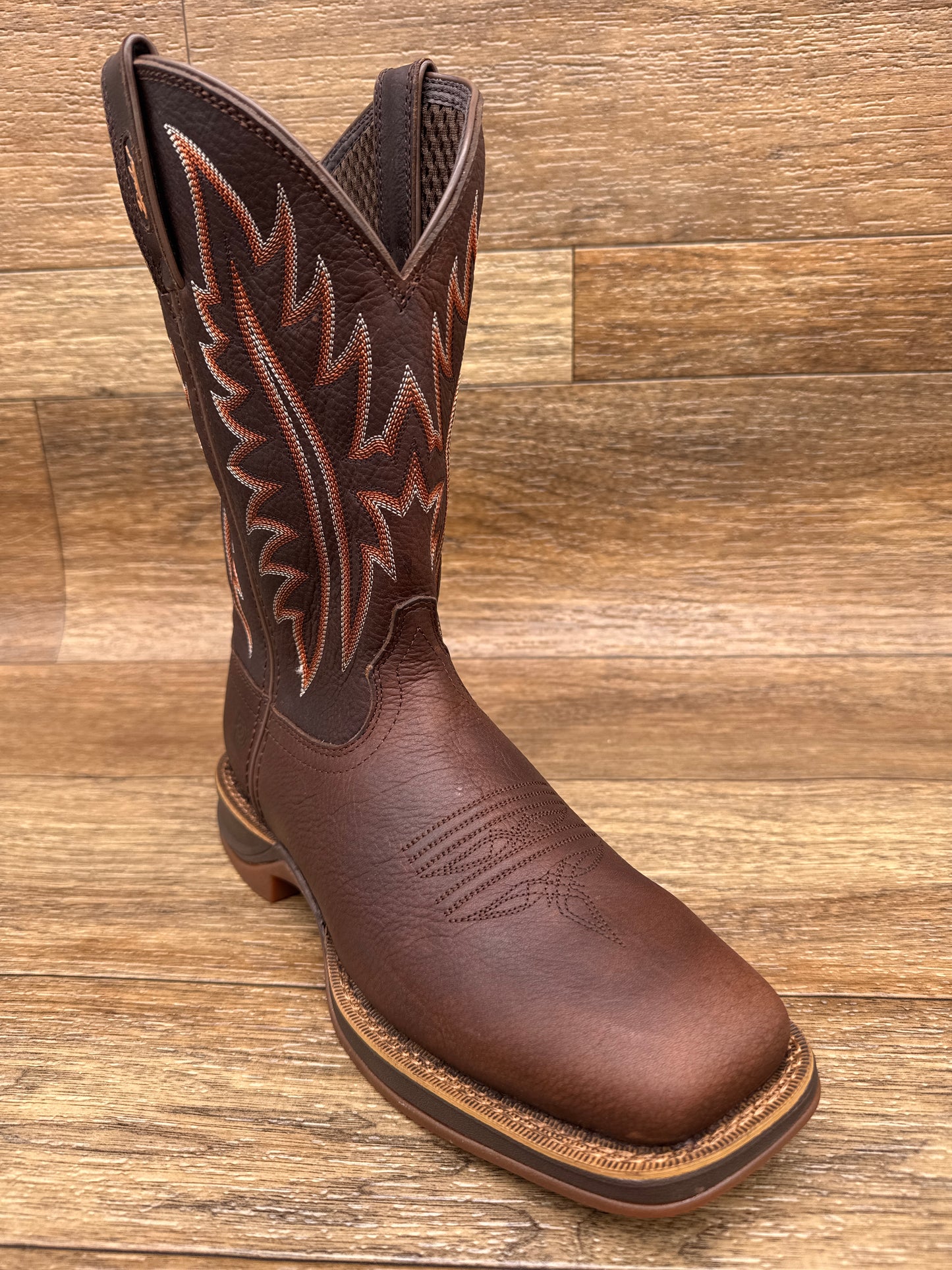 DDB0517 Men's Rebel Ultra-Lite Western Boot by Durango