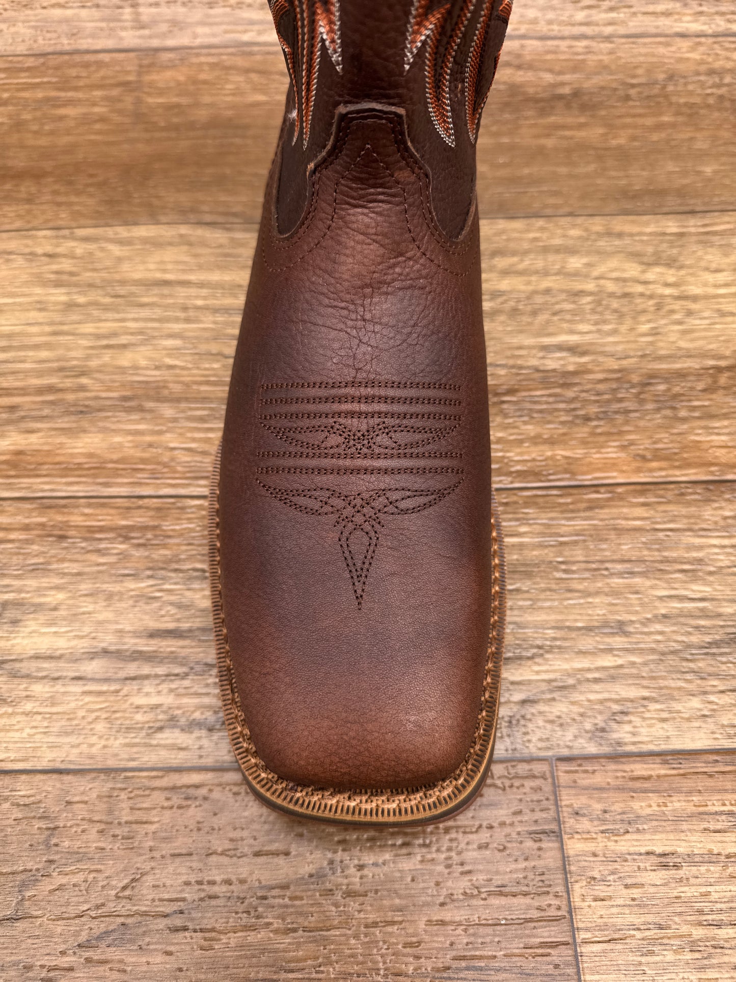 DDB0517 Men's Rebel Ultra-Lite Western Boot by Durango