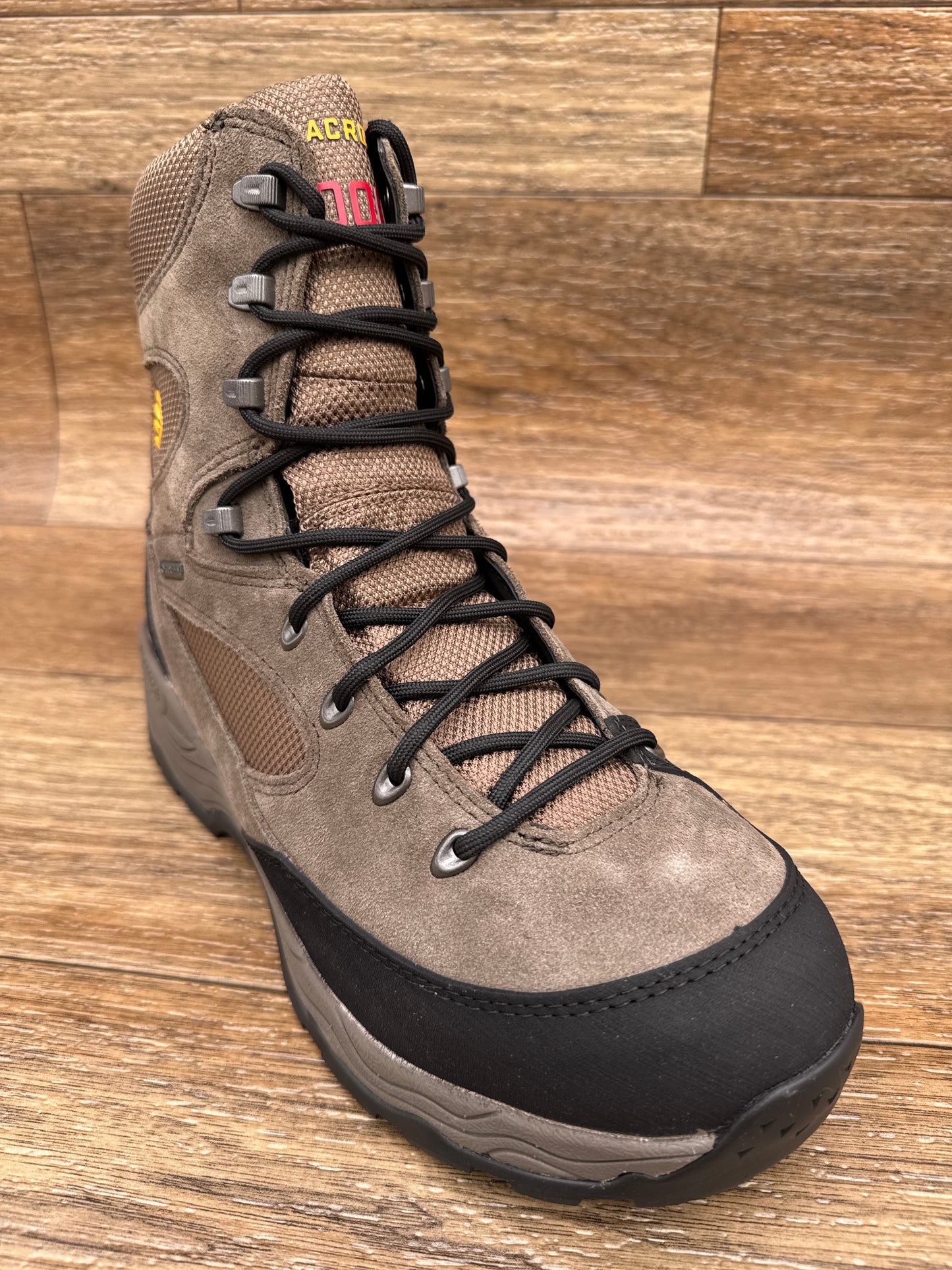 LA582246 Women's Trailbreaker GTX 1000G Hunting Boot by Lacrosse