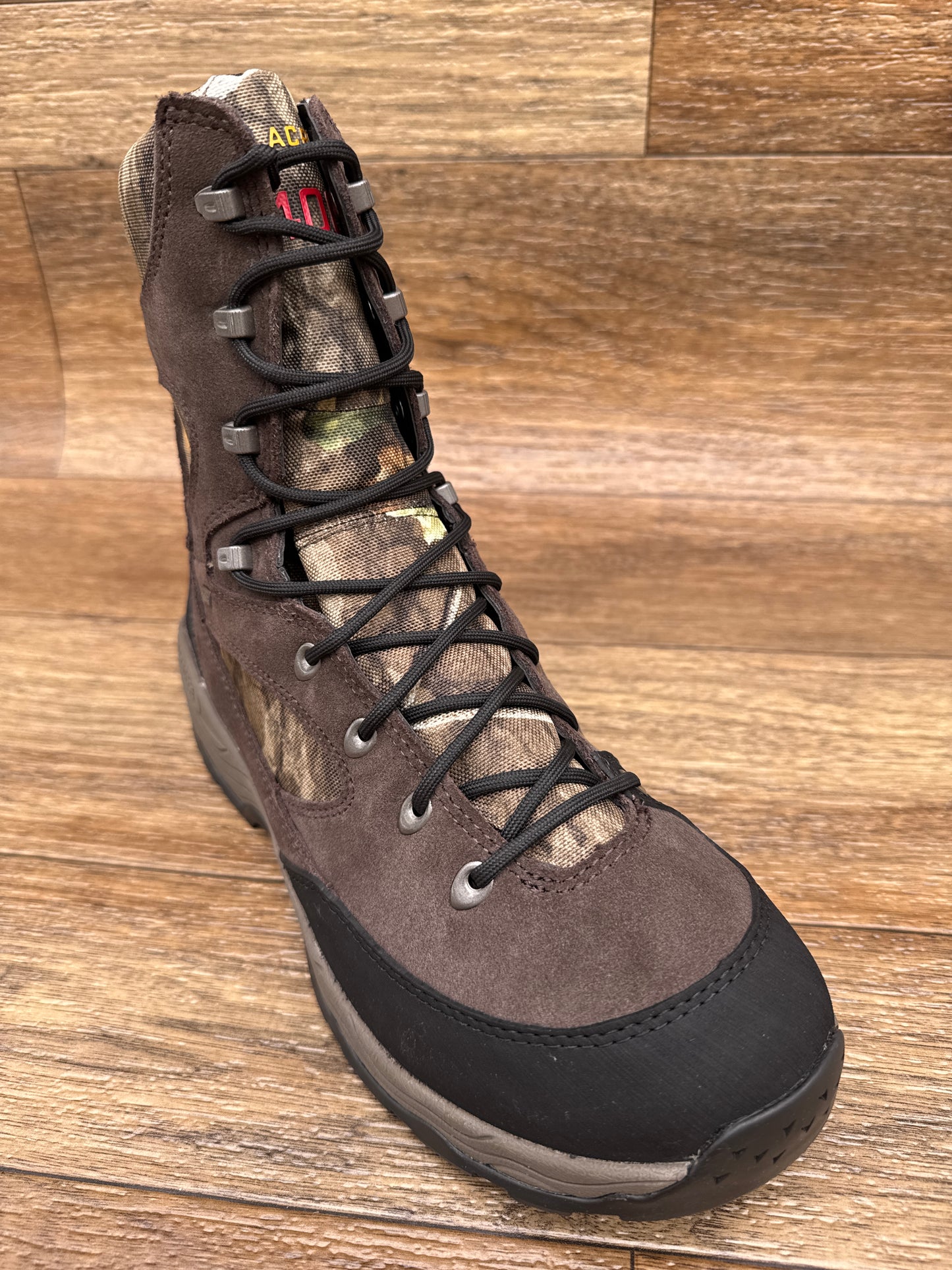 LA582242 Men's Trailbreaker GTX 400G Hunting Boots by Lacrosse