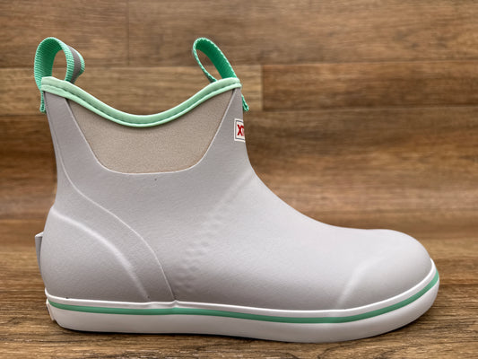 NOXWAB102 Women's Ankle Deck Boot by XTRATUF