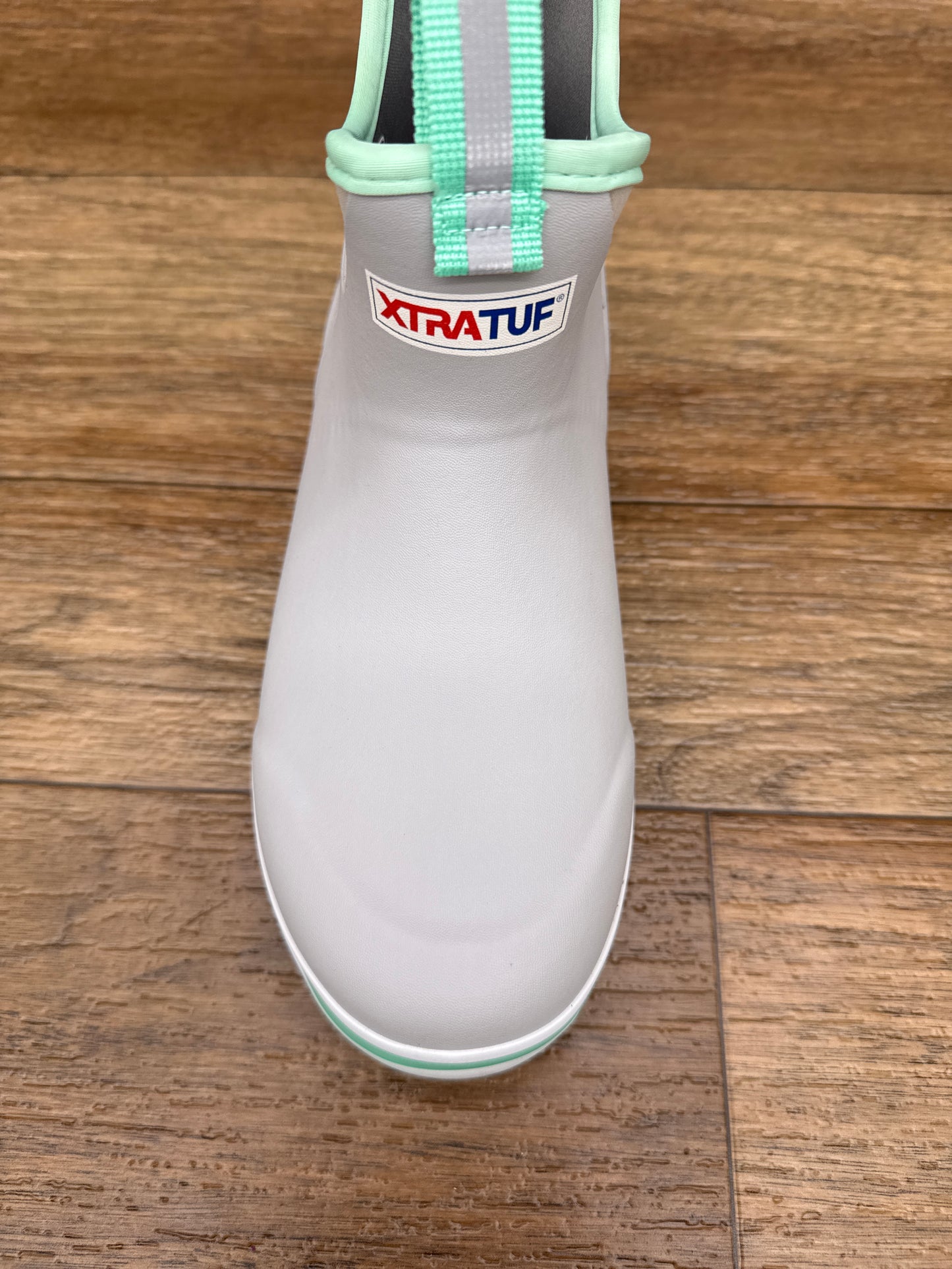 NOXWAB102 Women's Ankle Deck Boot by XTRATUF