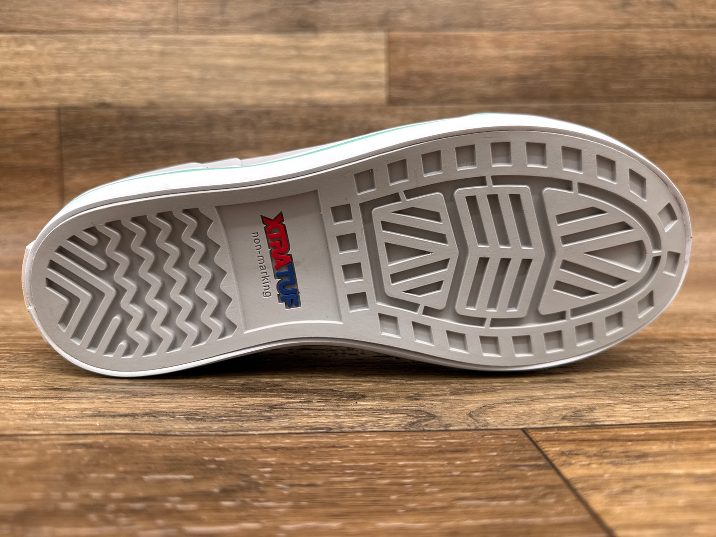 NOXWAB102 Women's Ankle Deck Boot by XTRATUF