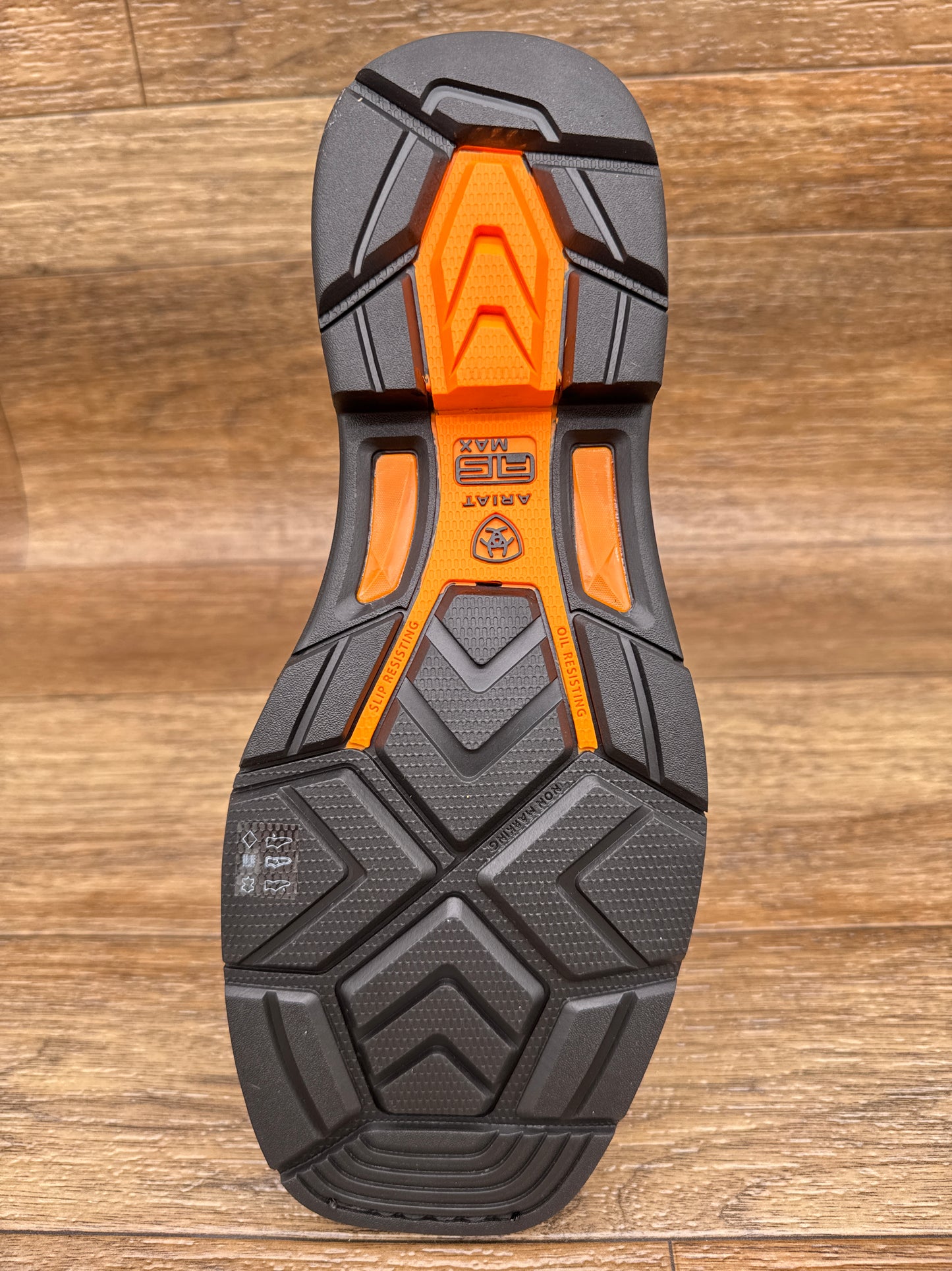 10074160 Men's Workhog XT Coil Composite Toe Work Boot by Ariat