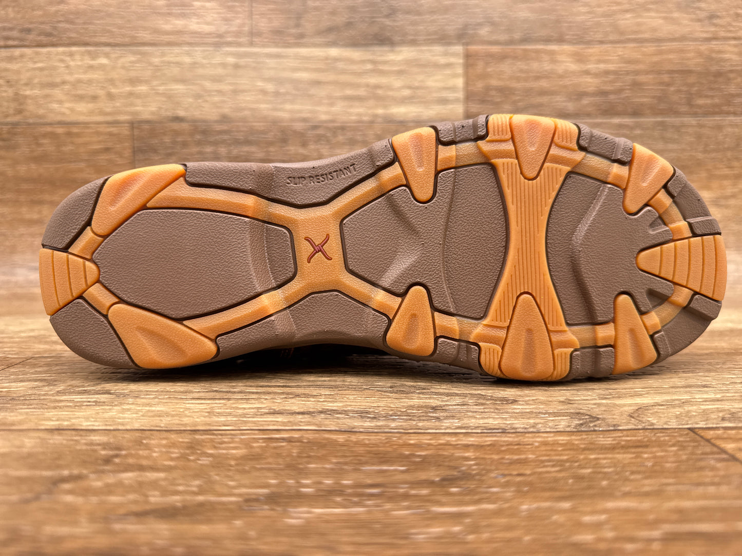 MDMU010 Men's Ultralite X Chelsea Driving Moc by Twisted X