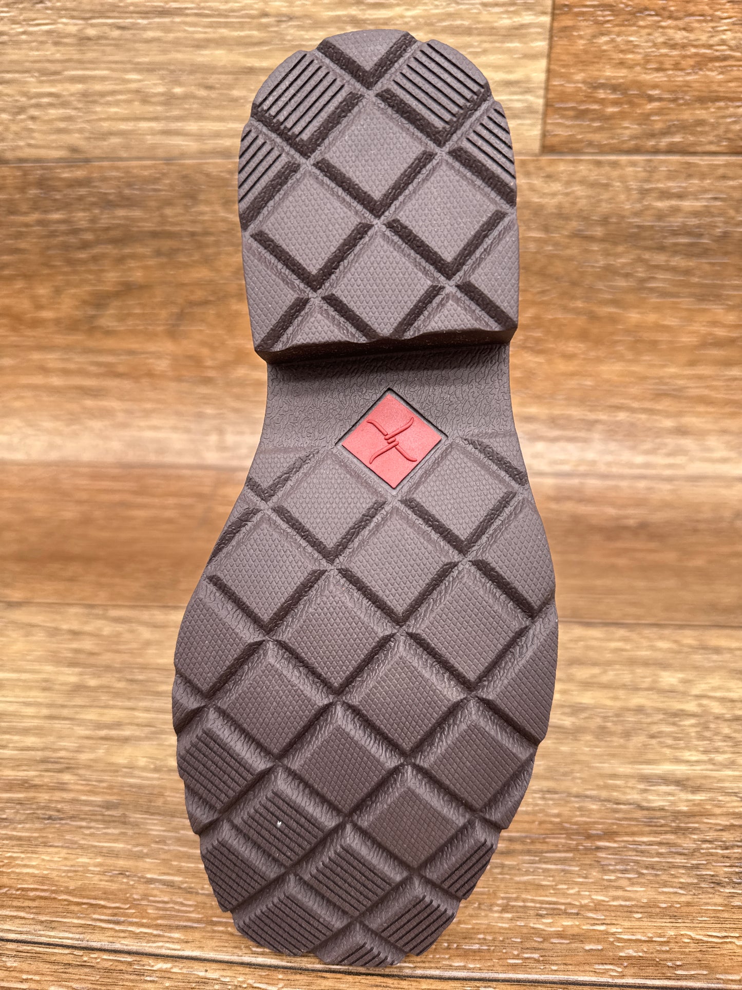 YCW0013 Kid's Cowboy Work Boots by Twisted X