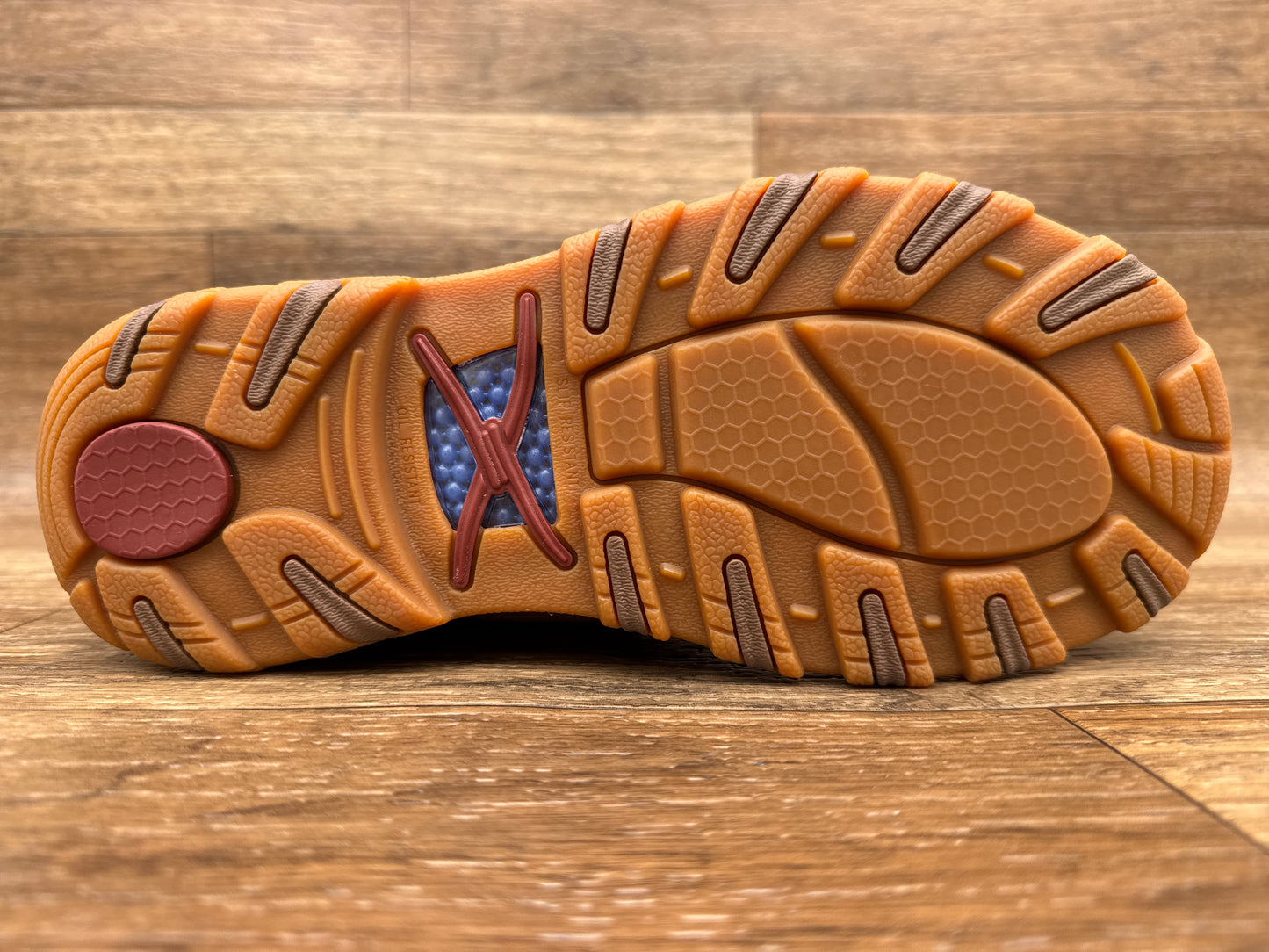 MXC0024 Men's Slip On Driving Moc by Twisted X