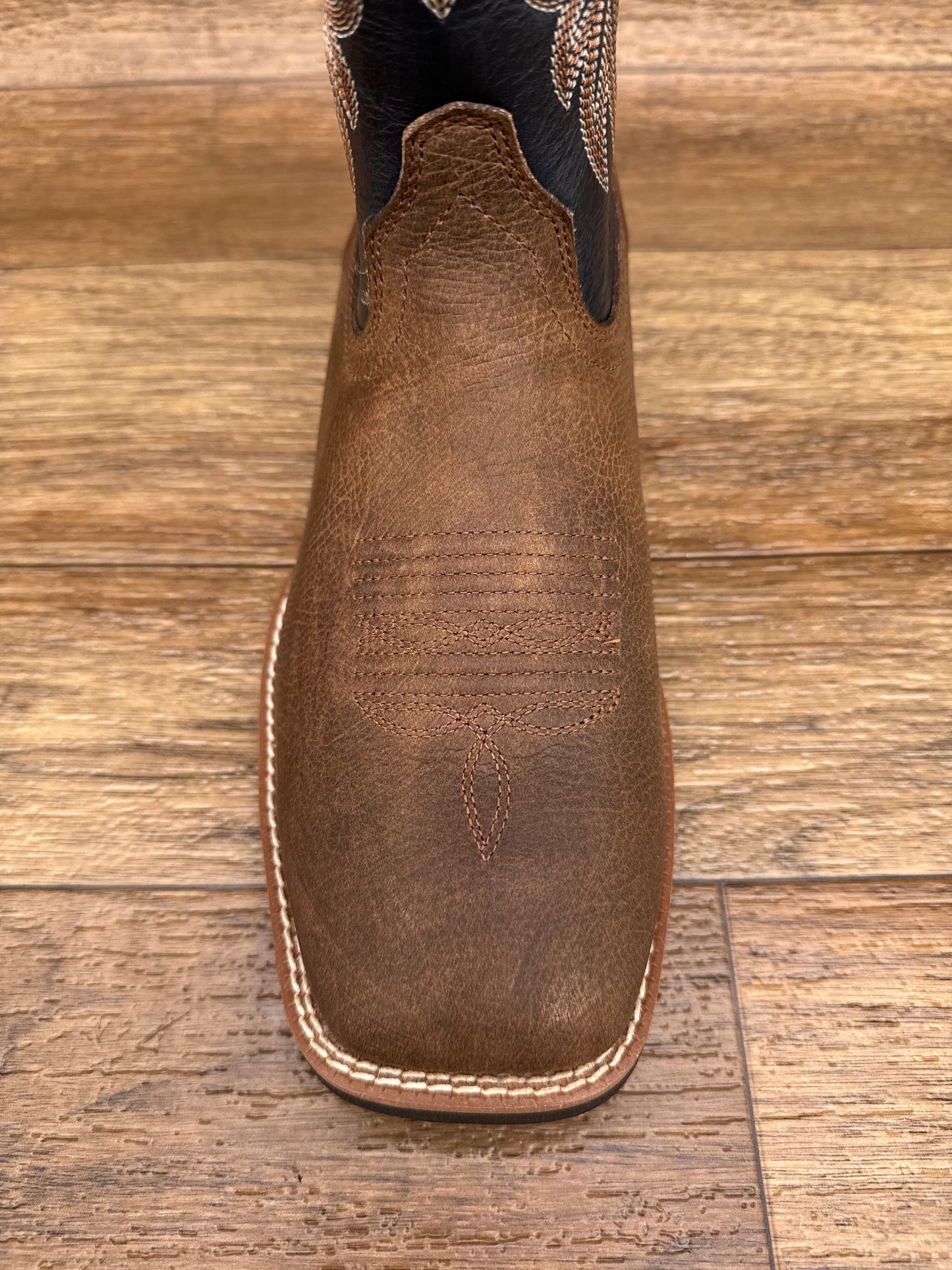 10044566 Men's Slingshot Square Toe Western Boot by Ariat