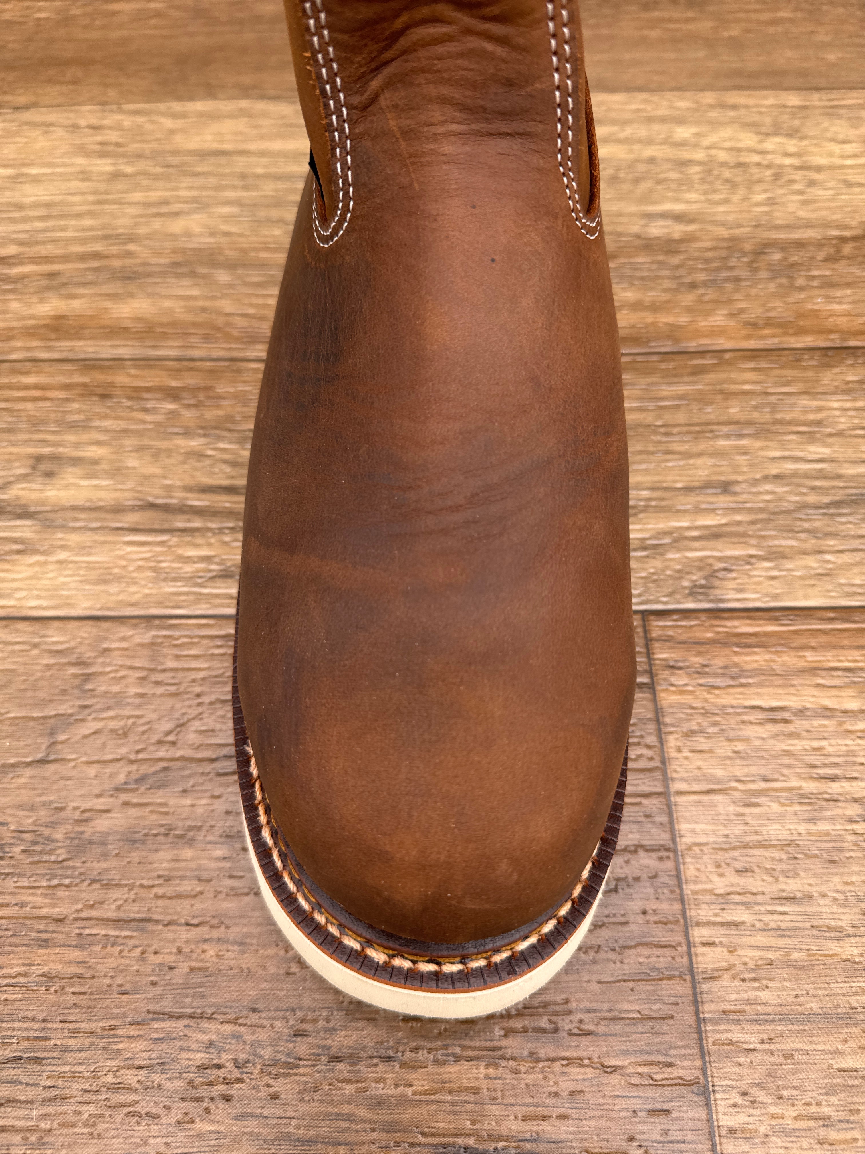 804-4372 Men's 11 Inch Steel Toe Work Boot by Thorogood – Rushing
