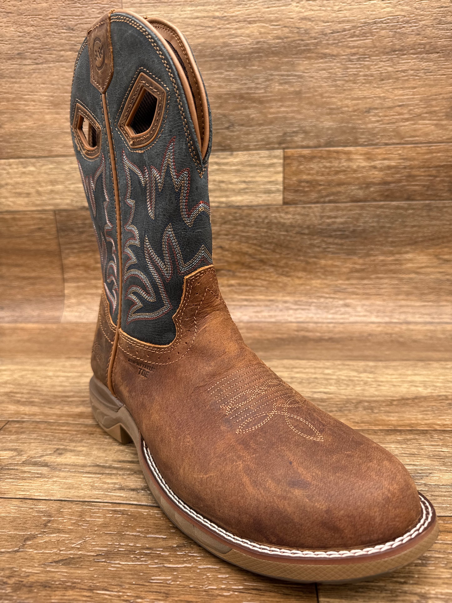 DH5384 Men's Phantom Rider Daunt Composite Toe Work Boot by Double H