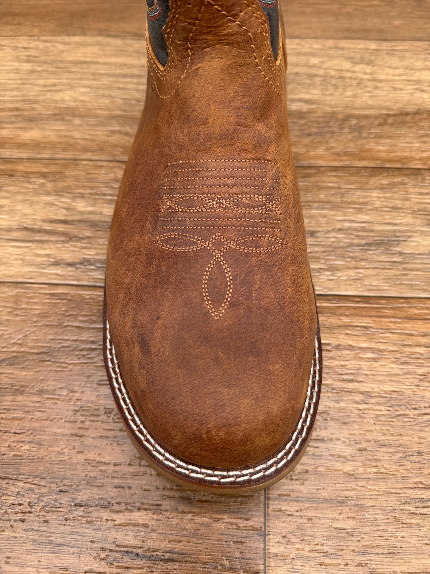 DH5384 Men's Phantom Rider Daunt Composite Toe Work Boot by Double H