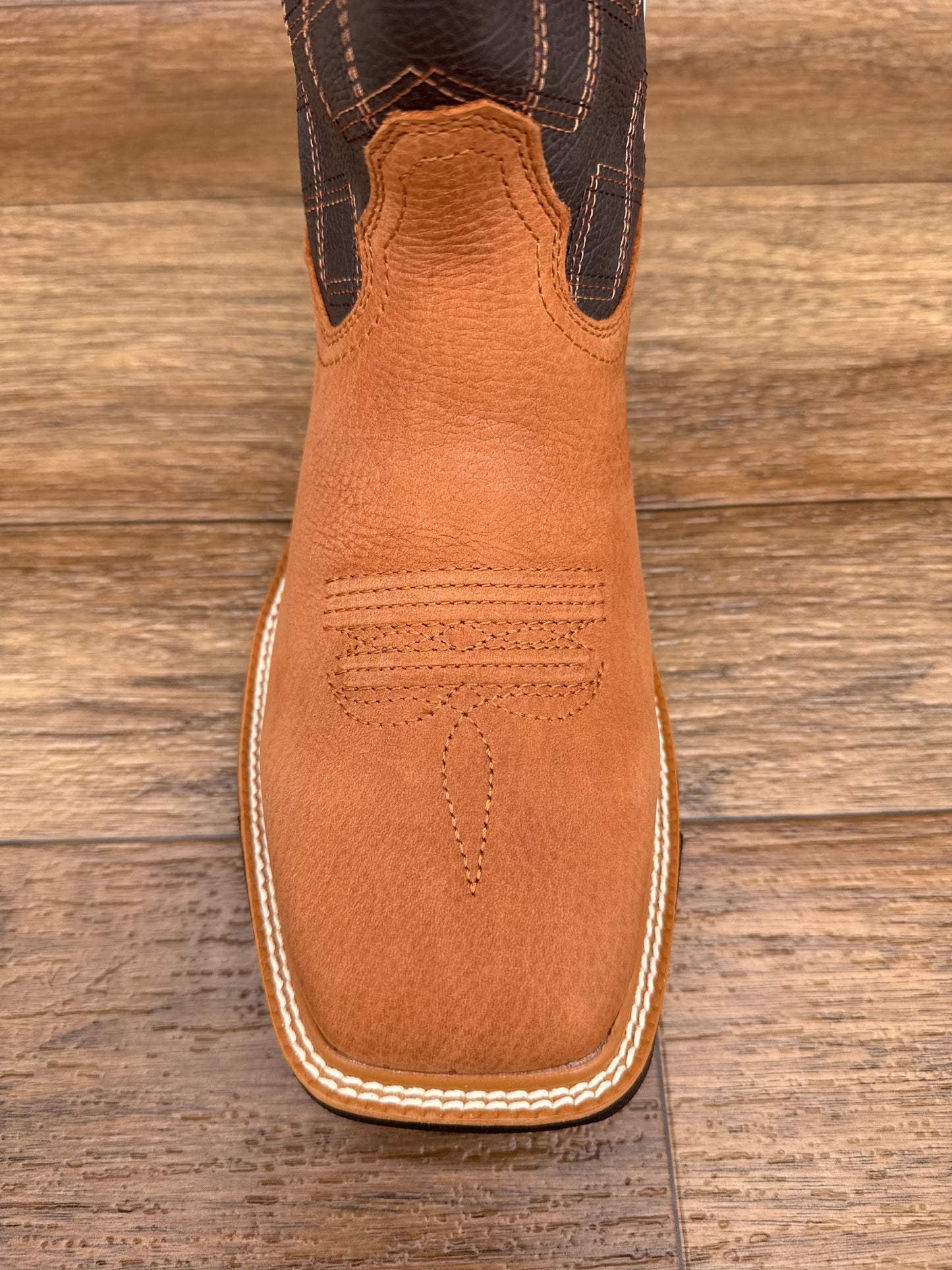 MXBW010 Men's 12 inch Soft Toe Waterproof Work Boot by Twisted X