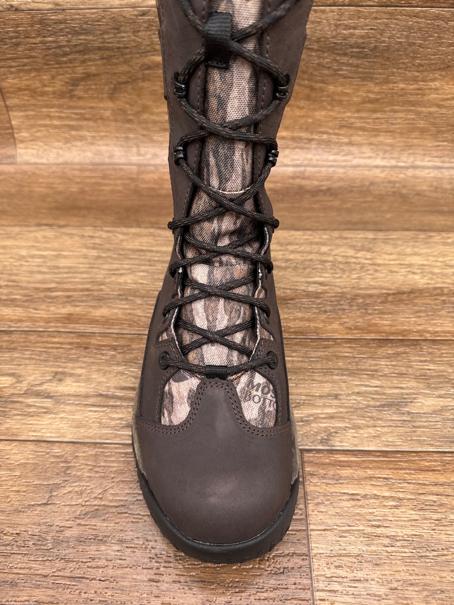 RKS0728 Men's Wildcat Waterproof Snake Boot by Rocky