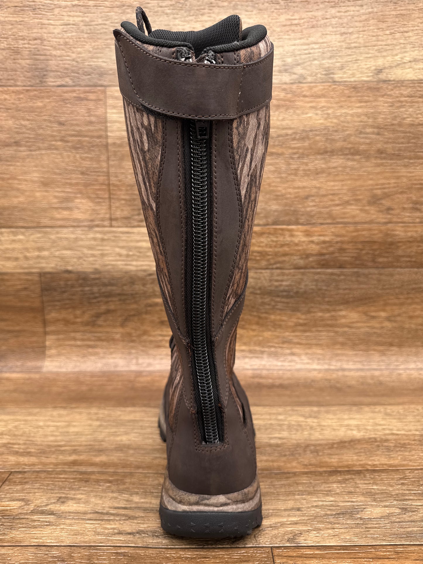 RKS0728 Men's Wildcat Waterproof Snake Boot by Rocky