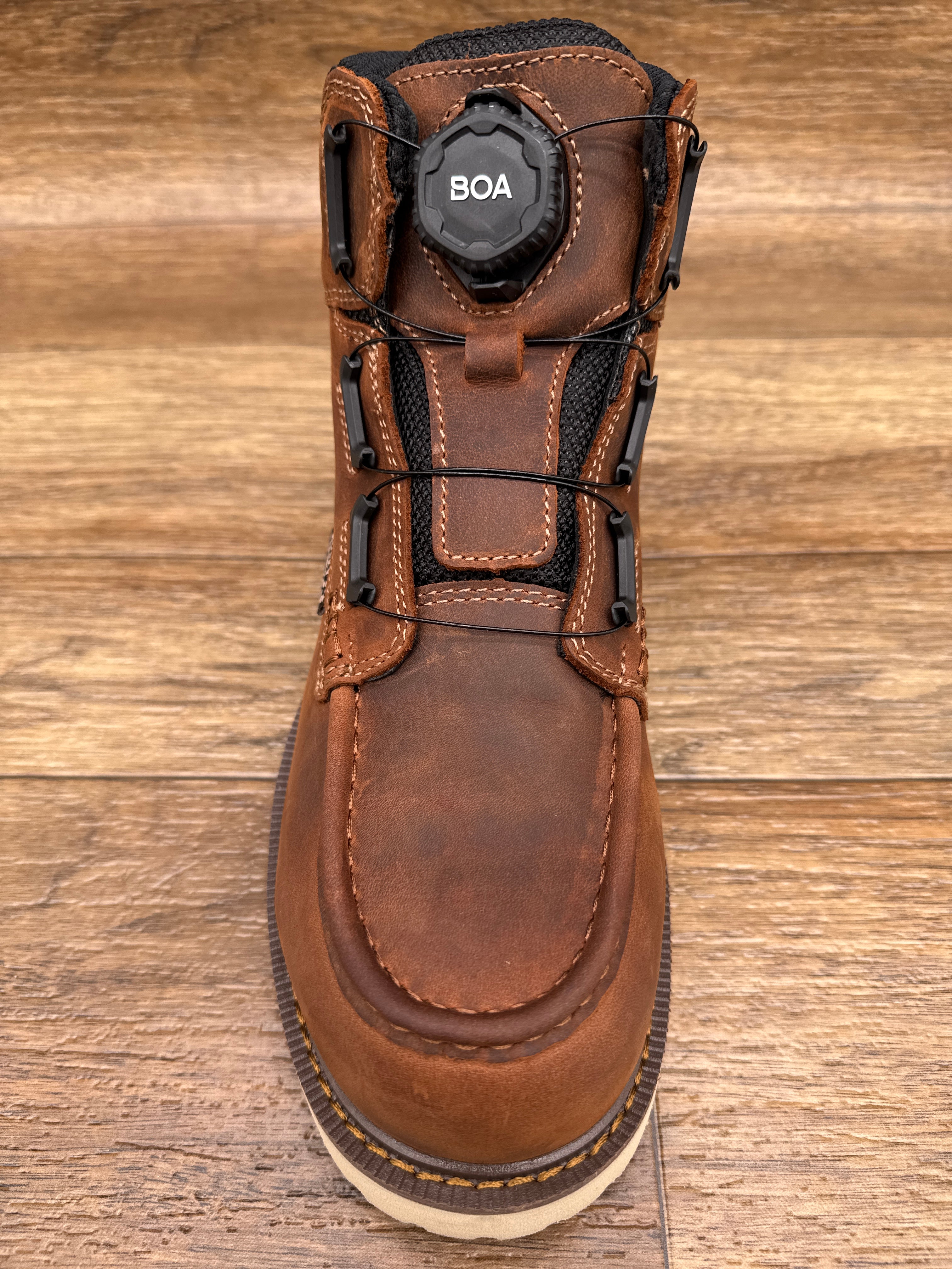 RKK0521 Men's Rocky Grindstone XTR BOA Work Boots by Rocky