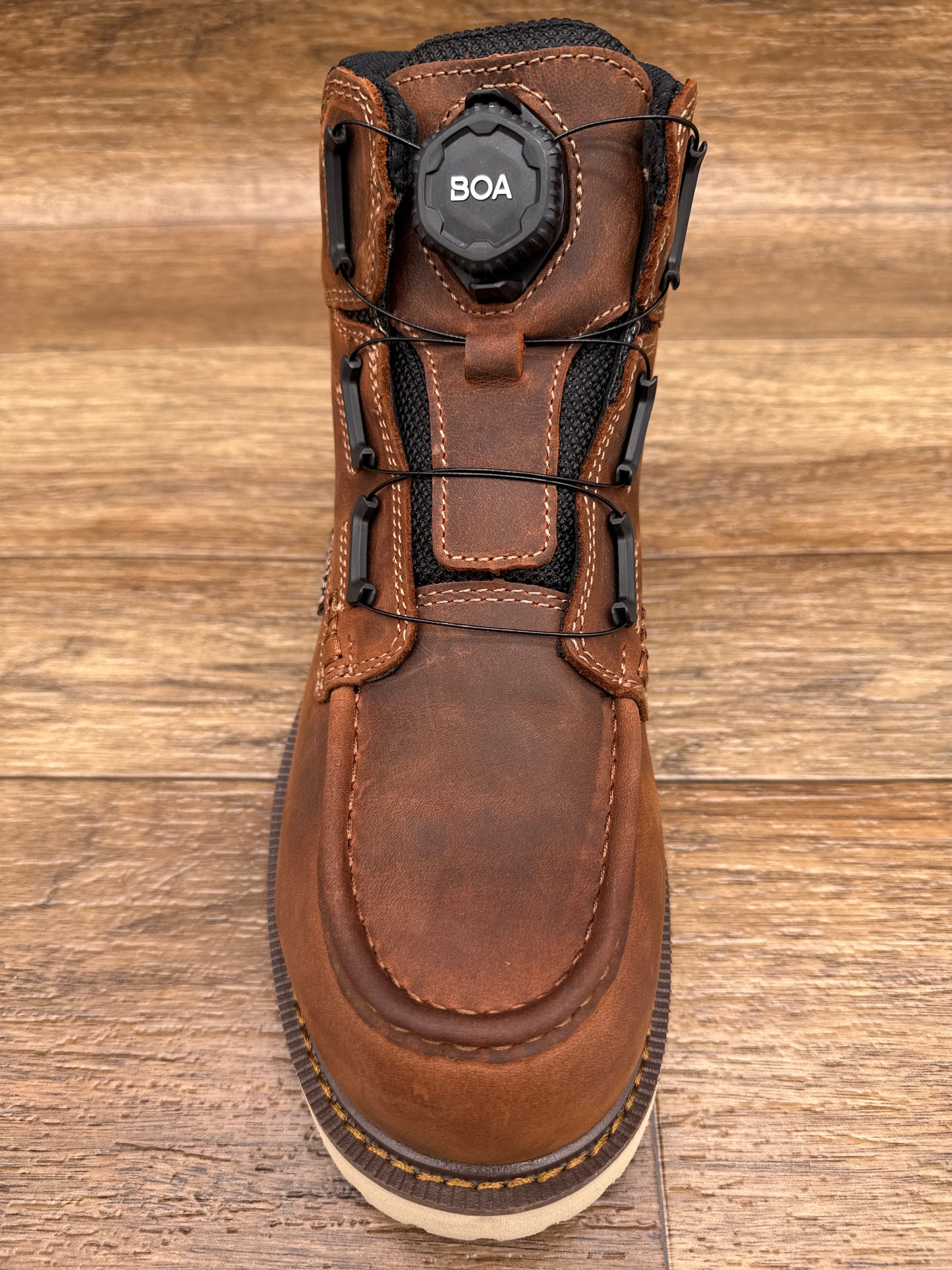 RKK0521 Men's Rocky Grindstone XTR BOA Work Boots by Rocky