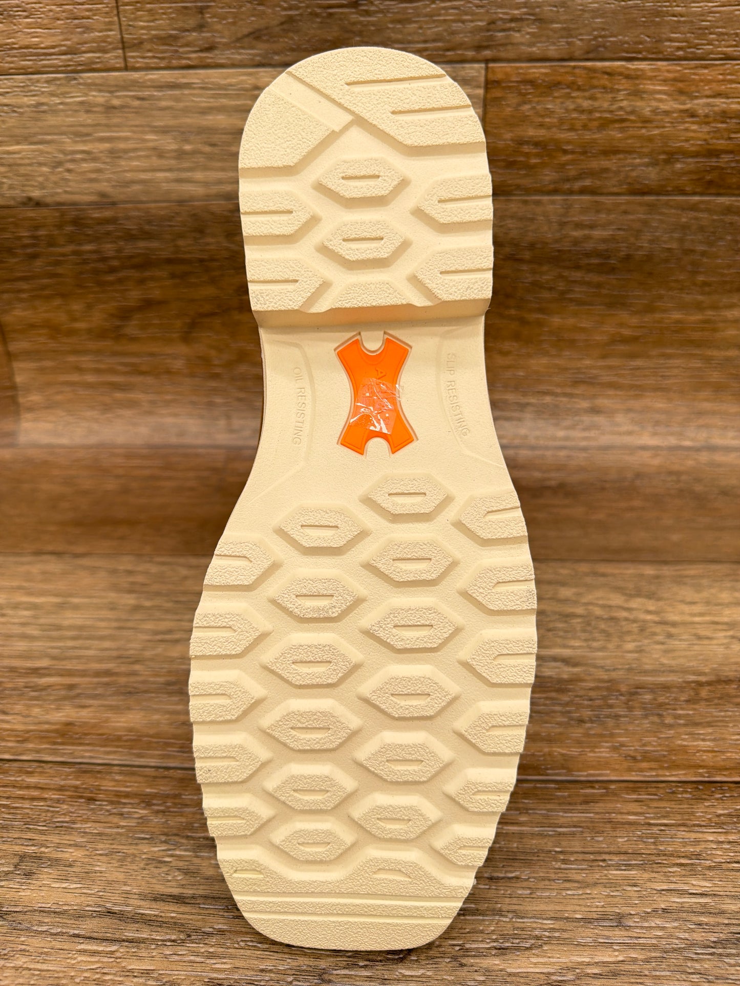 10074288 Men's Steel Toe Activator Live Free Work Boot by Ariat