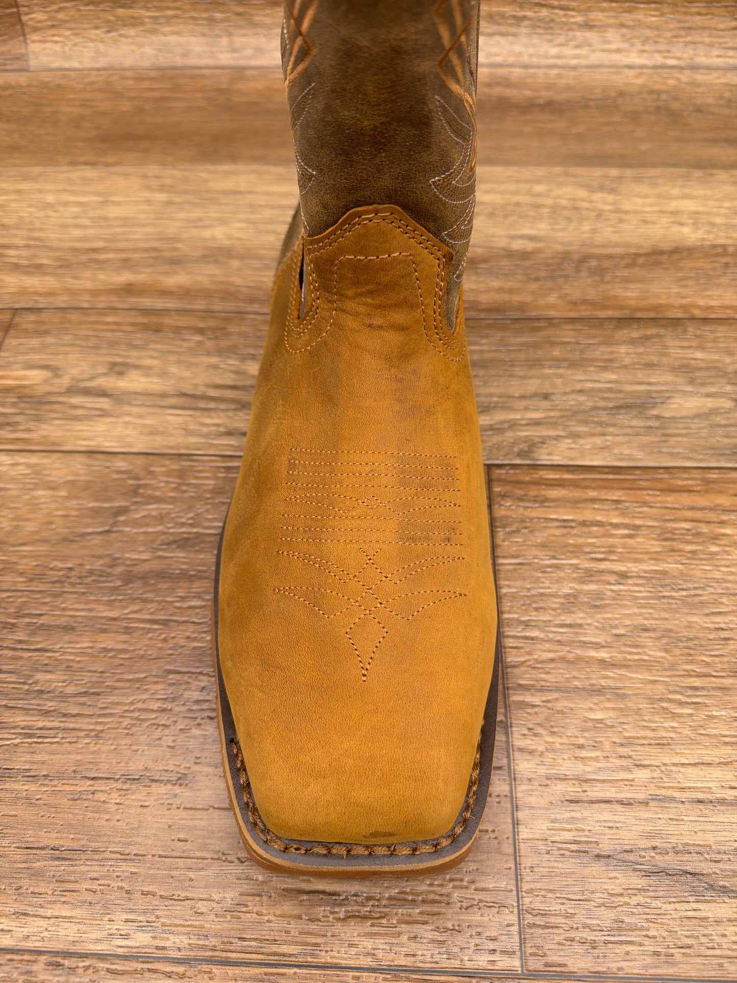 83912 Men's Irish Setter Marshall Steel Toe Waterproof Work Boot by Red Wing