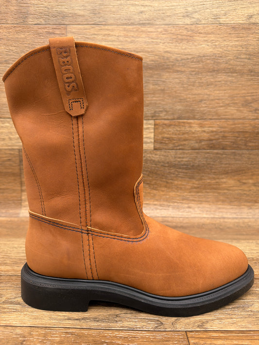 1105 Men's "Pecos" Supersole Soft Toe Work Boot by Red Wing
