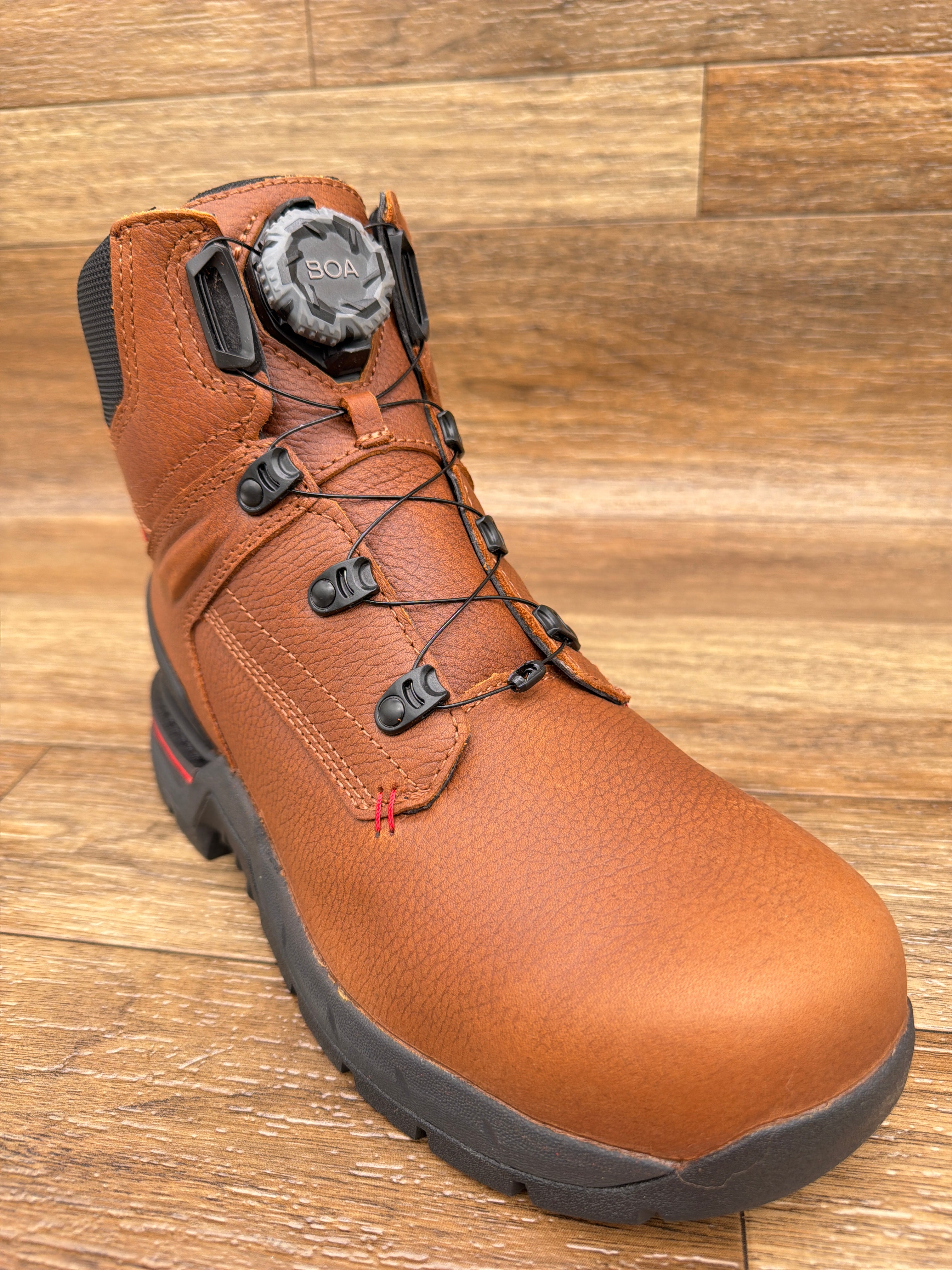 Red Wing IronFlex 6 inch Waterproof Composite Toe Work 2620