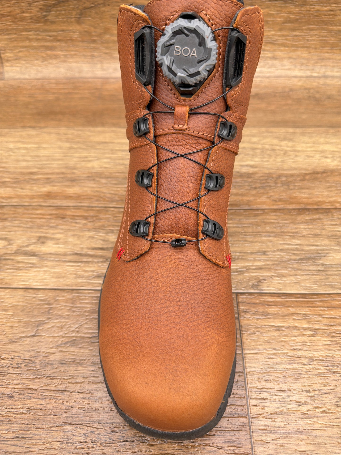 2620 IronFlex 6 inch Waterproof Composite Toe Work Boots by Red Wing