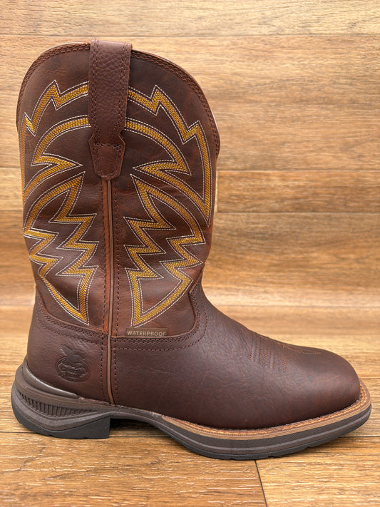GB00751 Men's Aero LT Soft Toe Work Boot by Georgia