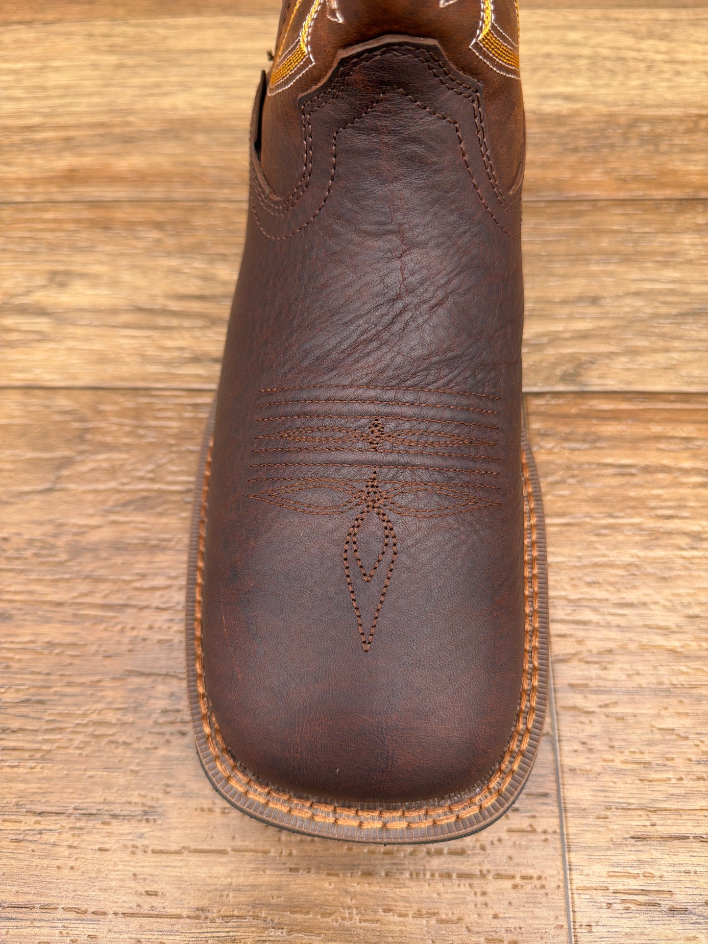 GB00751 Men's Aero LT Soft Toe Work Boot by Georgia