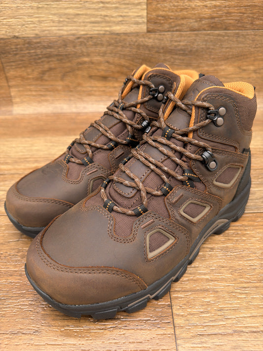 GB00749 Men's Trailpoint Waterproof Hiker by Georgia