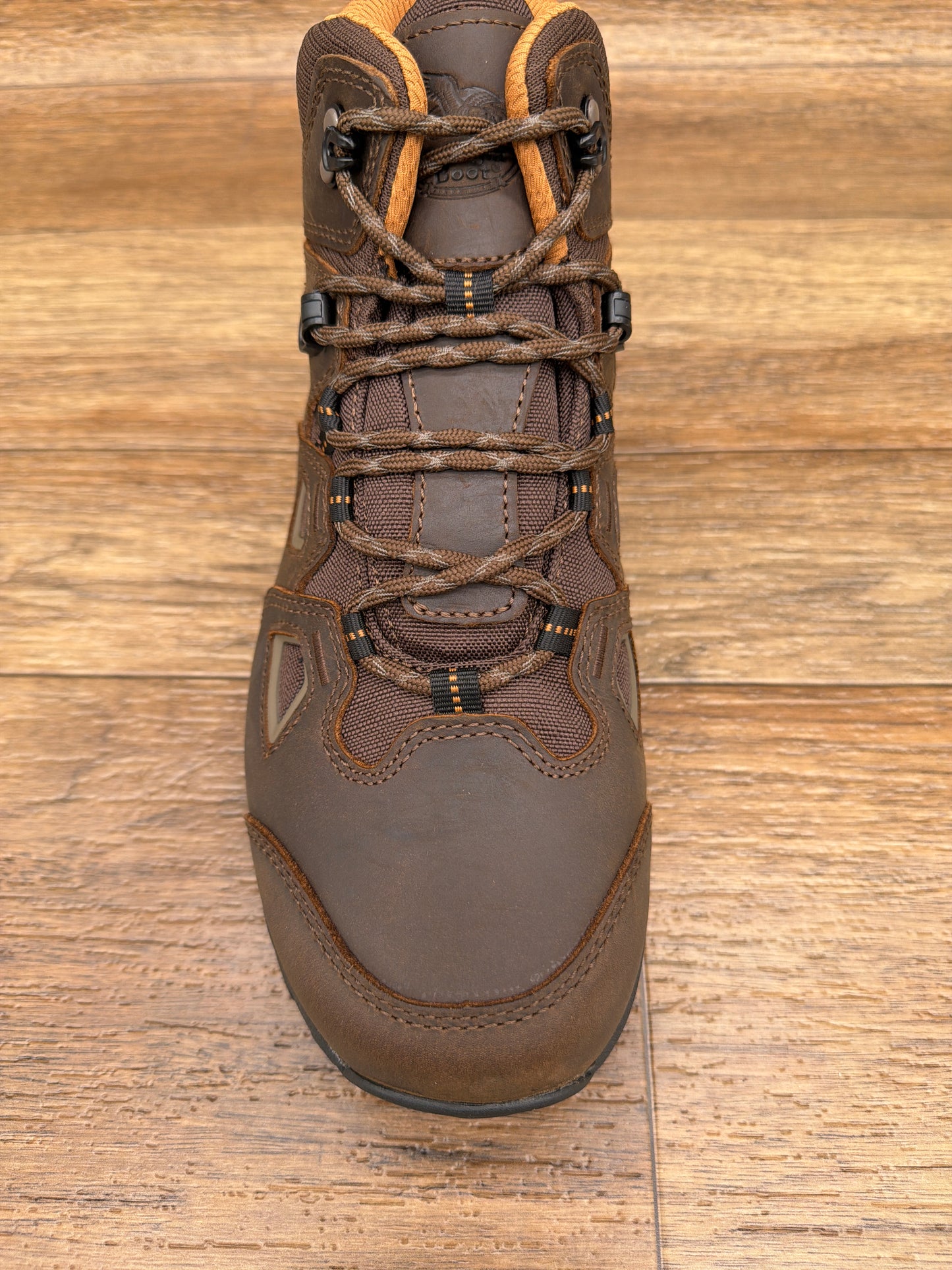 GB00749 Men's Trailpoint Waterproof Hiker by Georgia