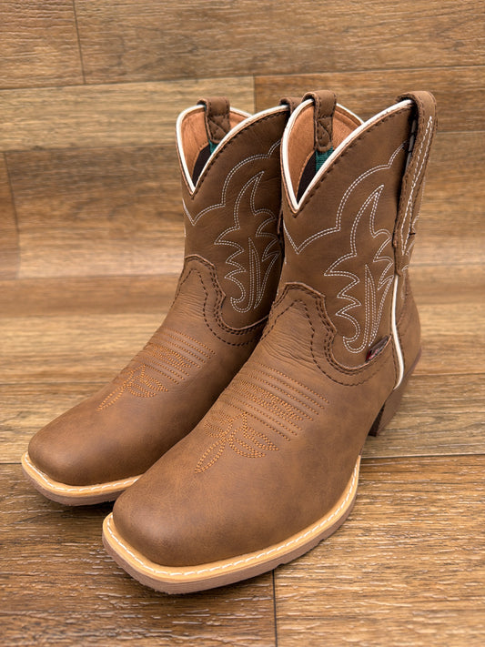 GY9511 Women's Dee 7 Inch Western Boots by Justin
