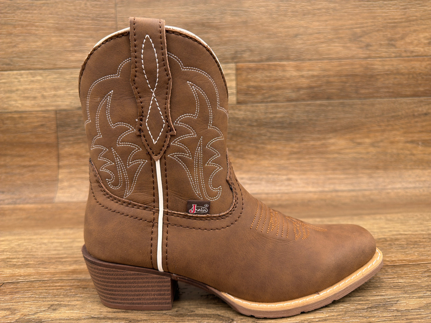 GY9511 Women's Dee 7 Inch Western Boots by Justin