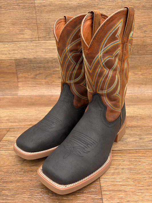 SE7517 Men's Daymoney Western Boots by Justin