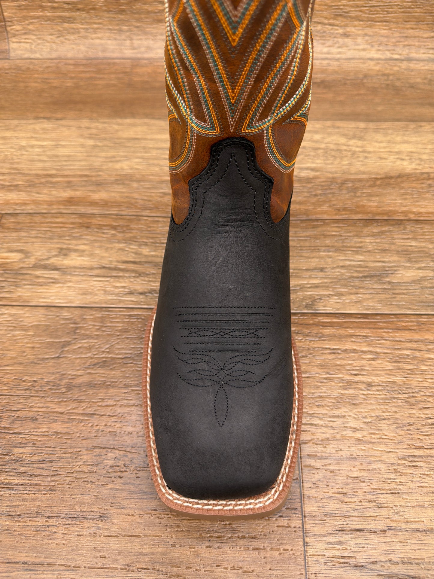 SE7517 Men's Daymoney Western Boots by Justin