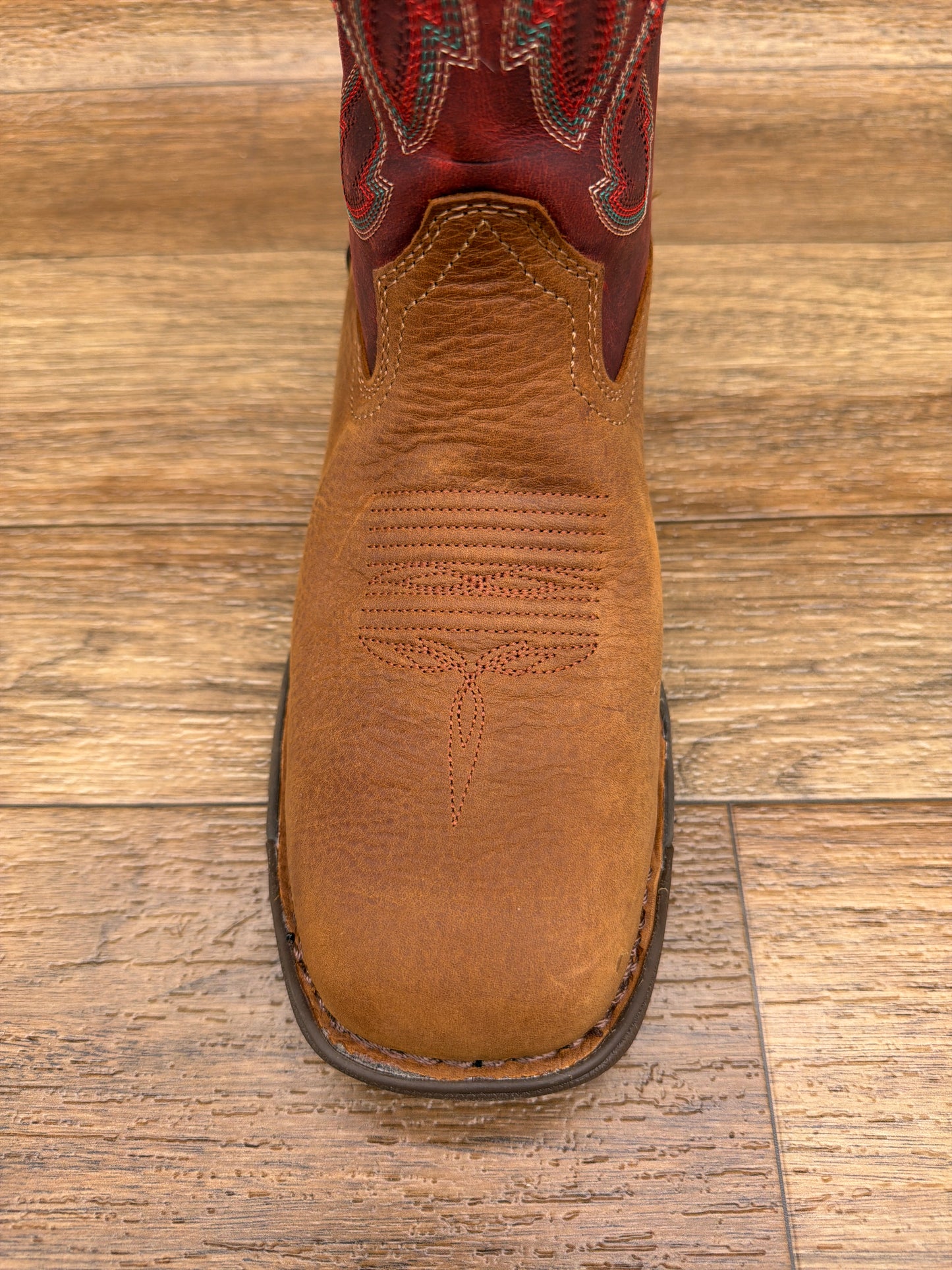 RKW0316 Men's Legacy 32 Waterproof Soft Toe Work Boot by Rocky