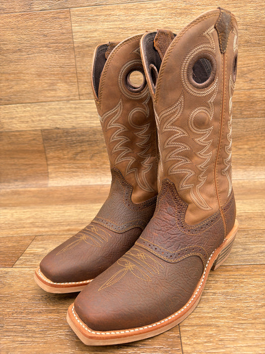 DDB0552 Men's Rebel Pro Roughstock Western Boots by Durango