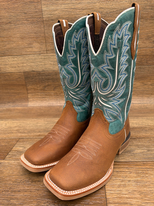DRD0517 Women's Lady Rebel Pro Western Boots by Durango