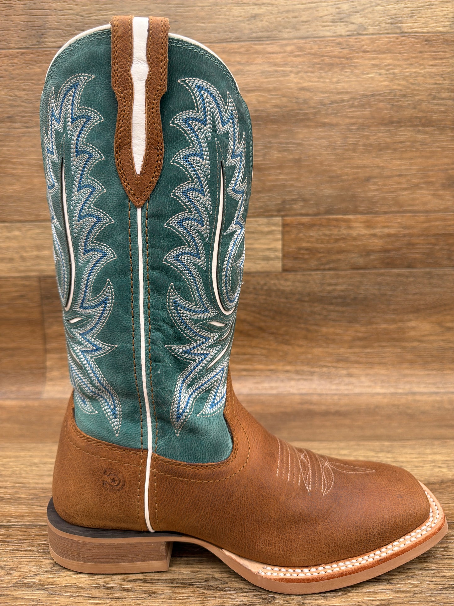 DRD0517 Women's Lady Rebel Pro Western Boots by Durango