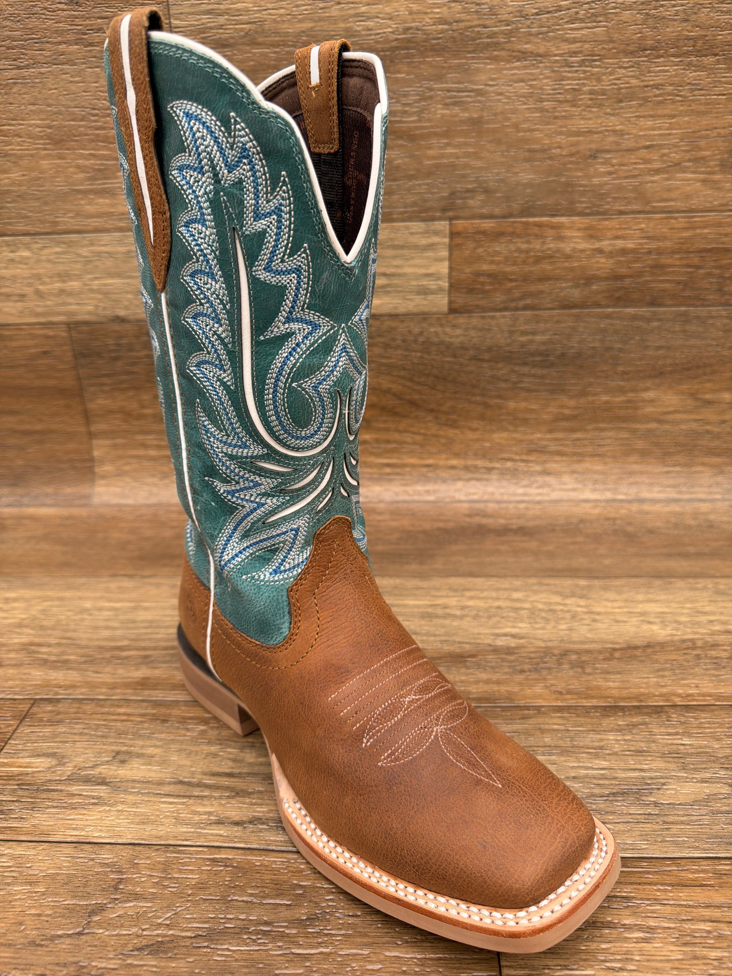 DRD0517 Women's Lady Rebel Pro Western Boots by Durango