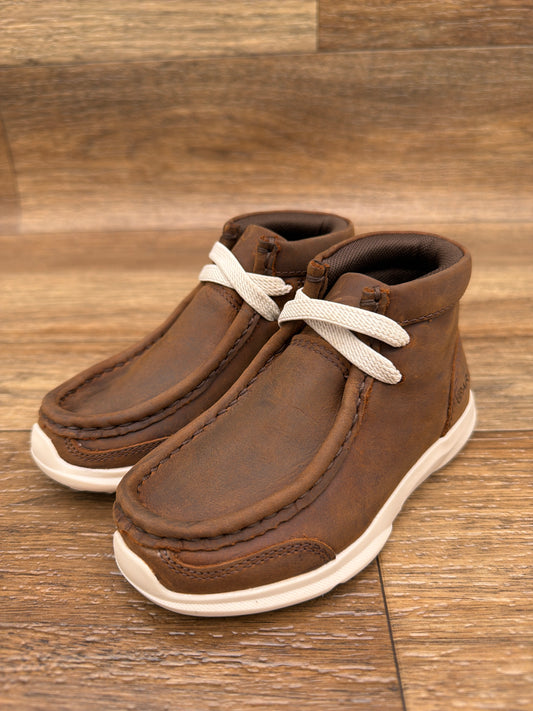 10080414 Kid's Spitfire Casual Shoe by Ariat