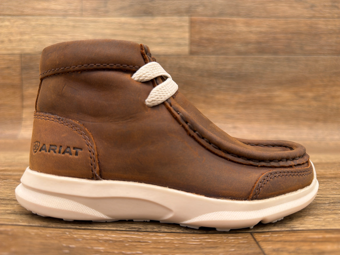10080414 Kid's Spitfire Casual Shoe by Ariat