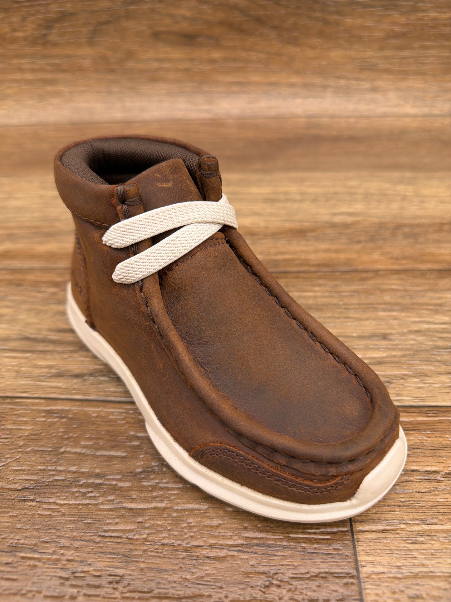 10080414 Kid's Spitfire Casual Shoe by Ariat