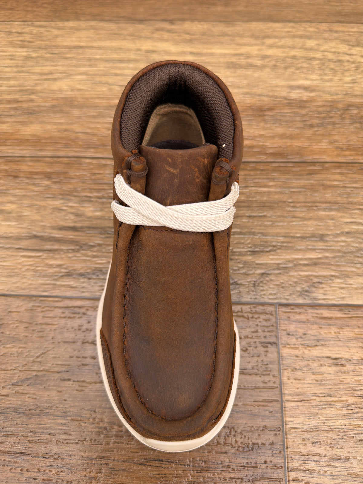10080414 Kid's Spitfire Casual Shoe by Ariat