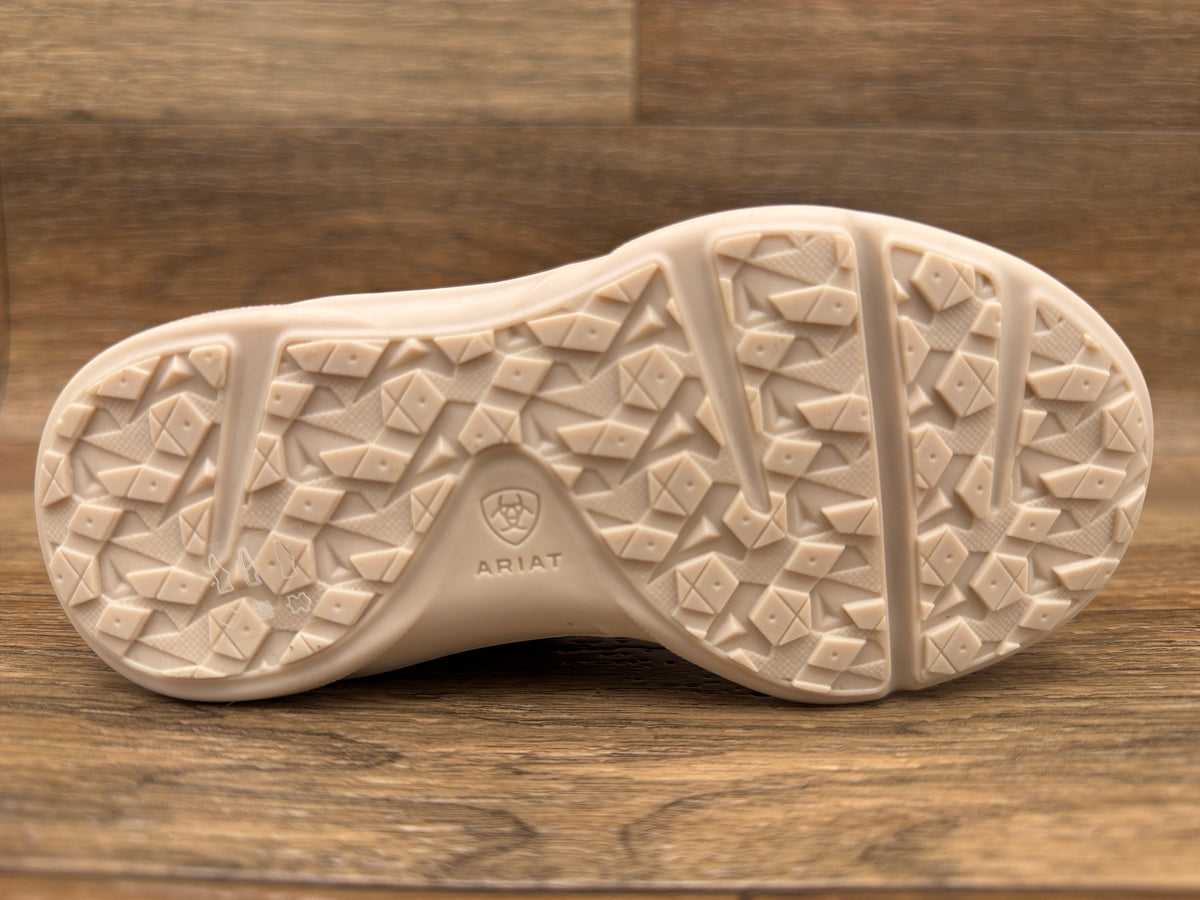 10080414 Kid's Spitfire Casual Shoe by Ariat