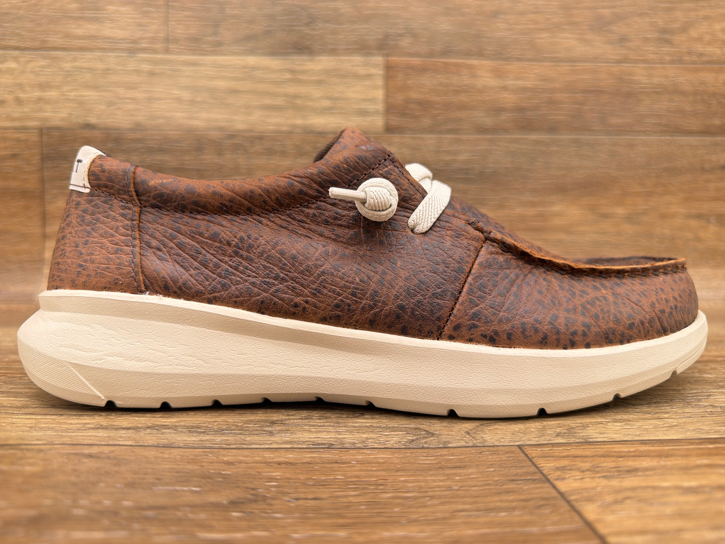 10080436 Men's Hilo Casual Shoe by Ariat