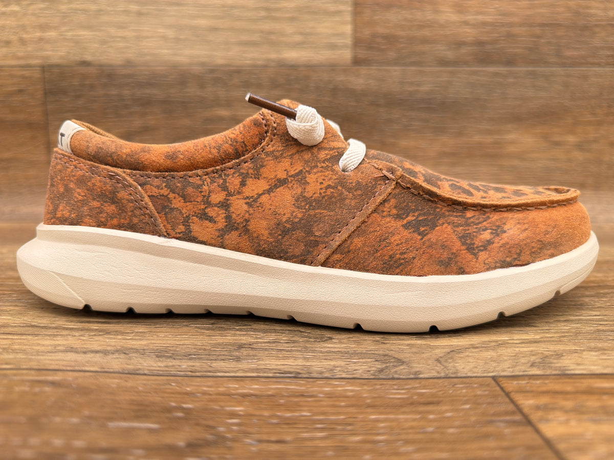 10080391 Women's Hilo Casual Shoe by Ariat
