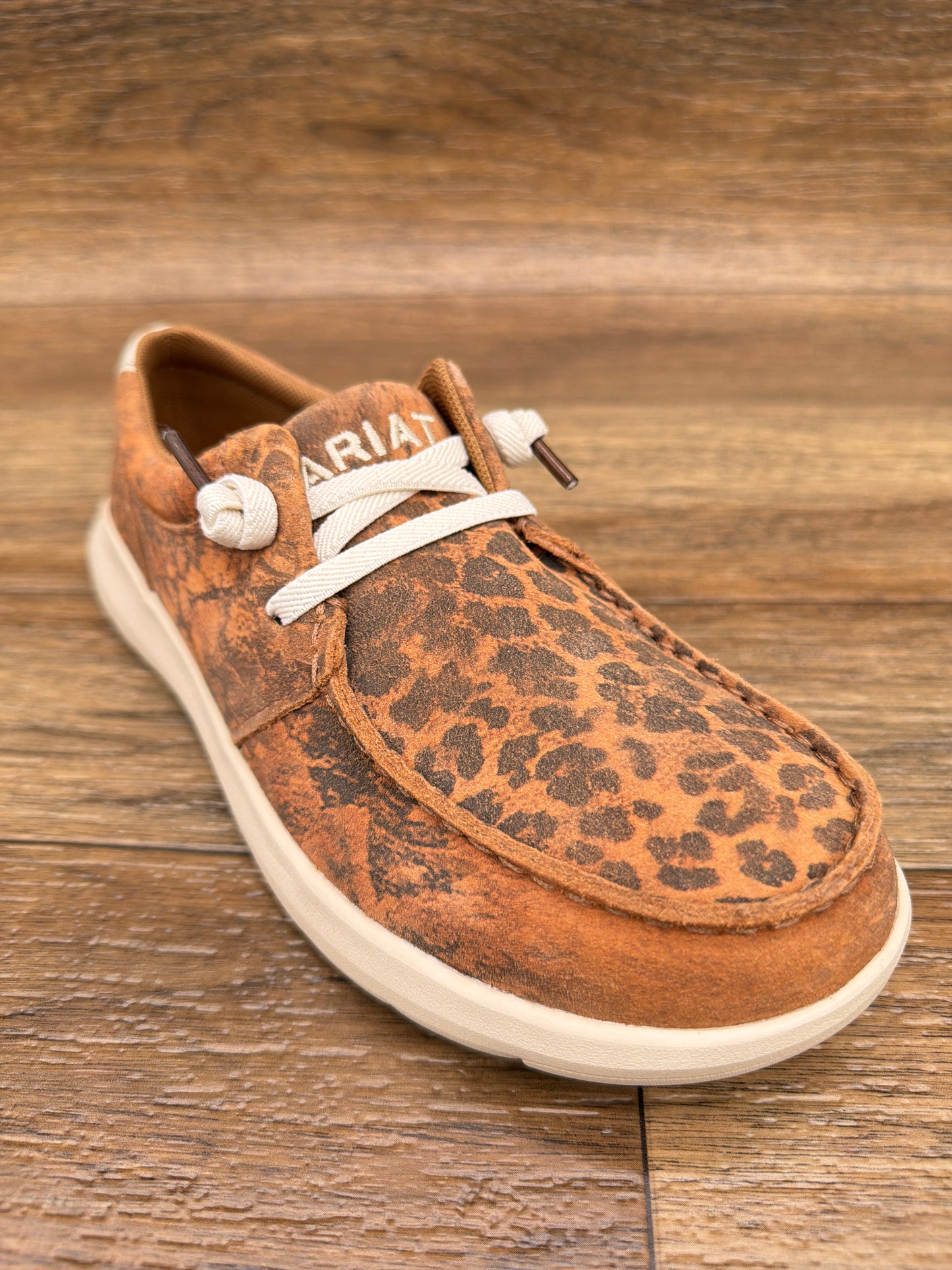 10080391 Women's Hilo Casual Shoe by Ariat